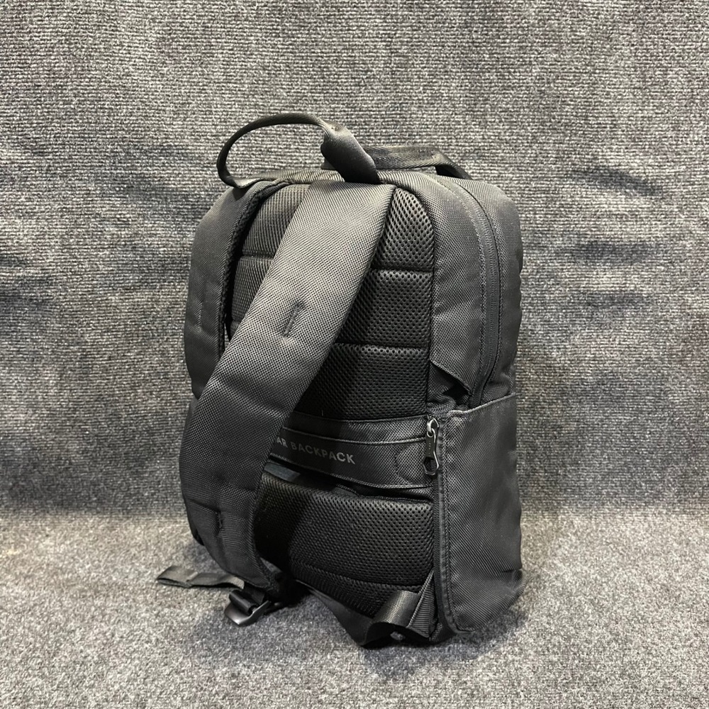 Solgaard Circular Compass Backpack Black Recycled… - image 7